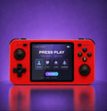 Replay Pocket Horizon